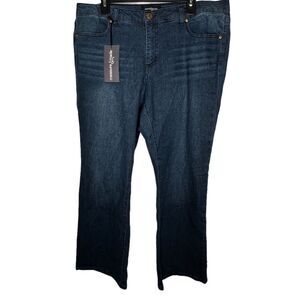 Measure & Made‎ Jeans nwt